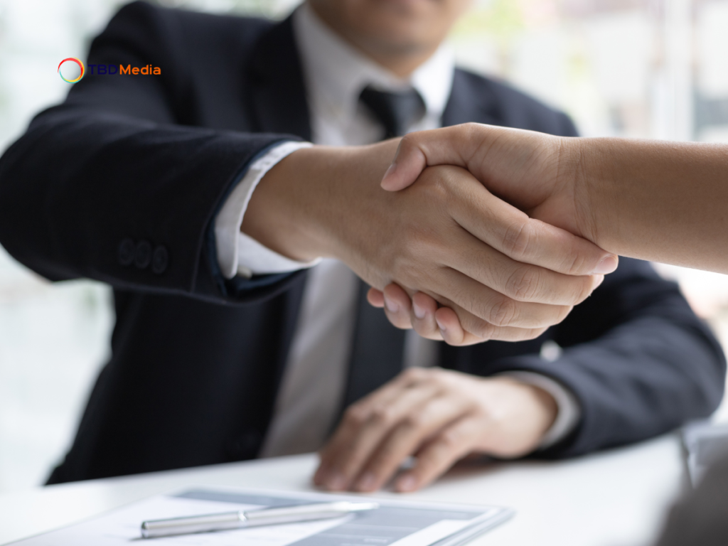 Các bước chạy quảng cáo tuyển dụng