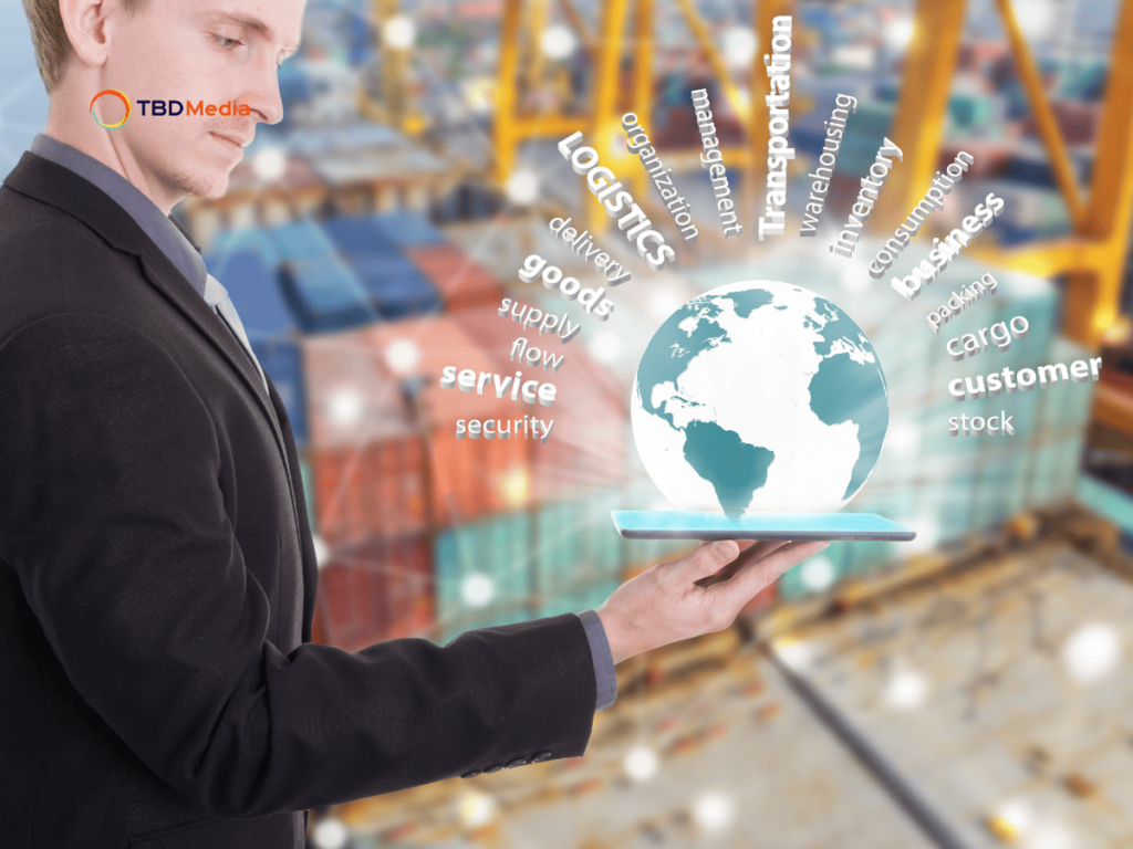 Tầm quan trọng của Marketing trong ứng dụng chuỗi