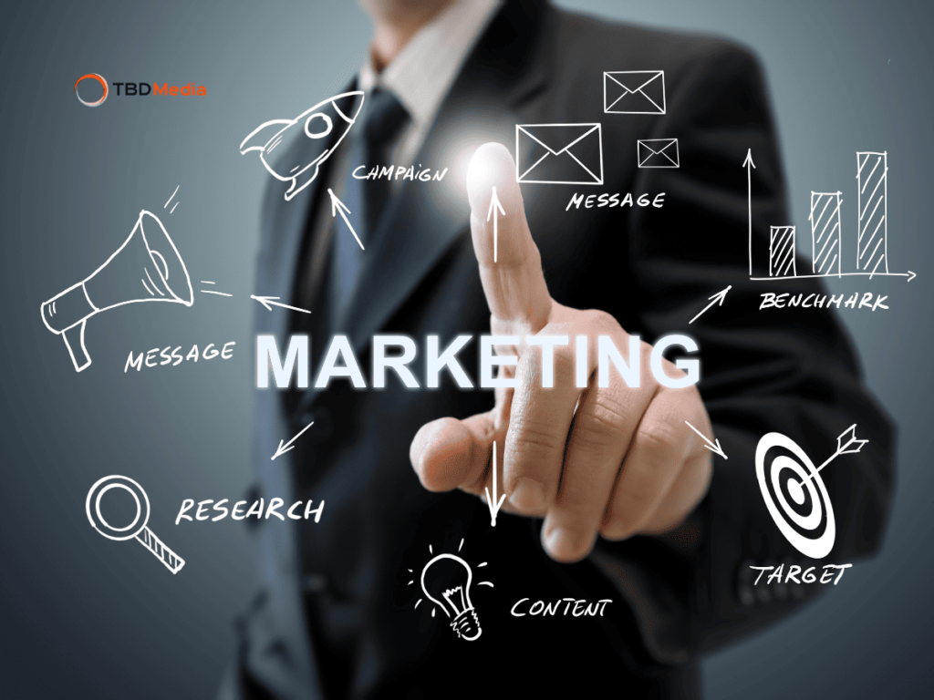 Chiến lược Marketing trong việc xây dựng chuỗi ứng dụng xanh