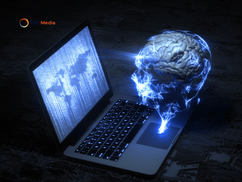 Tầm quan trọng của AI hiện nay