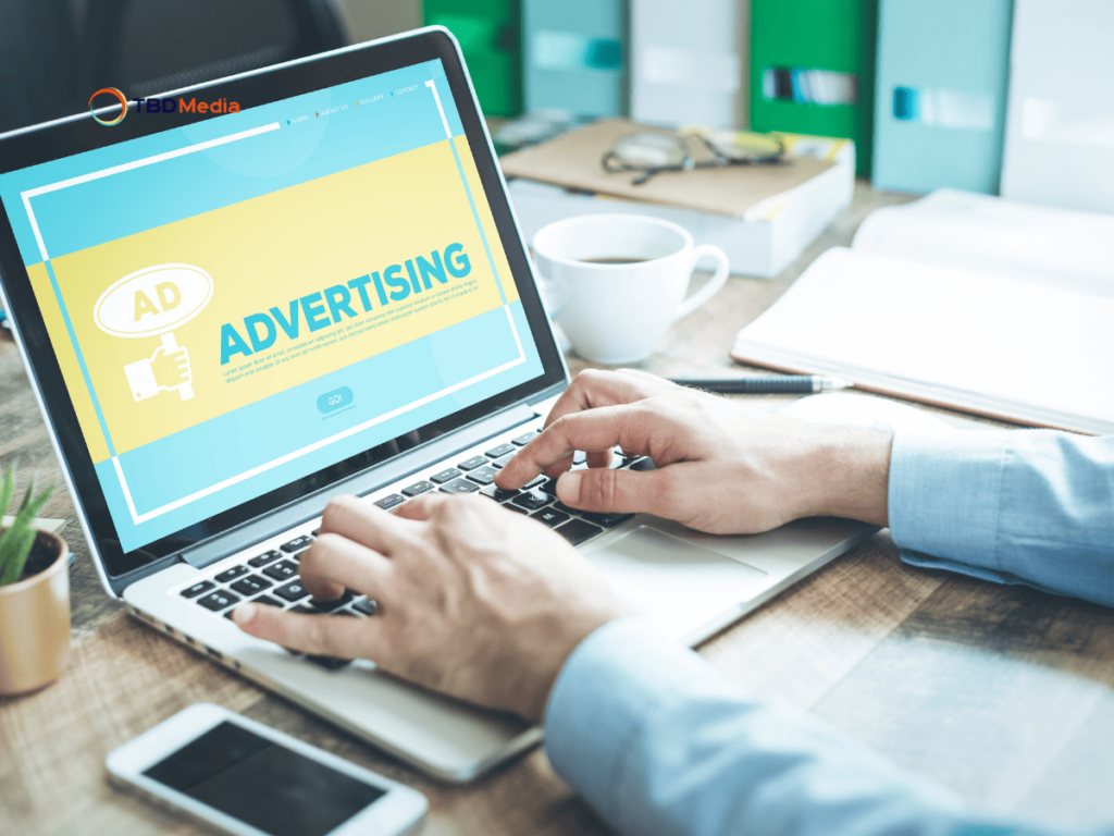 Các bước chạy quảng cáo faebook