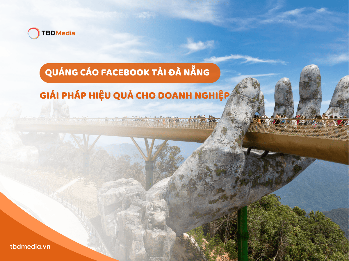 Quảng Cáo Facebook Tại Đà Nẵng