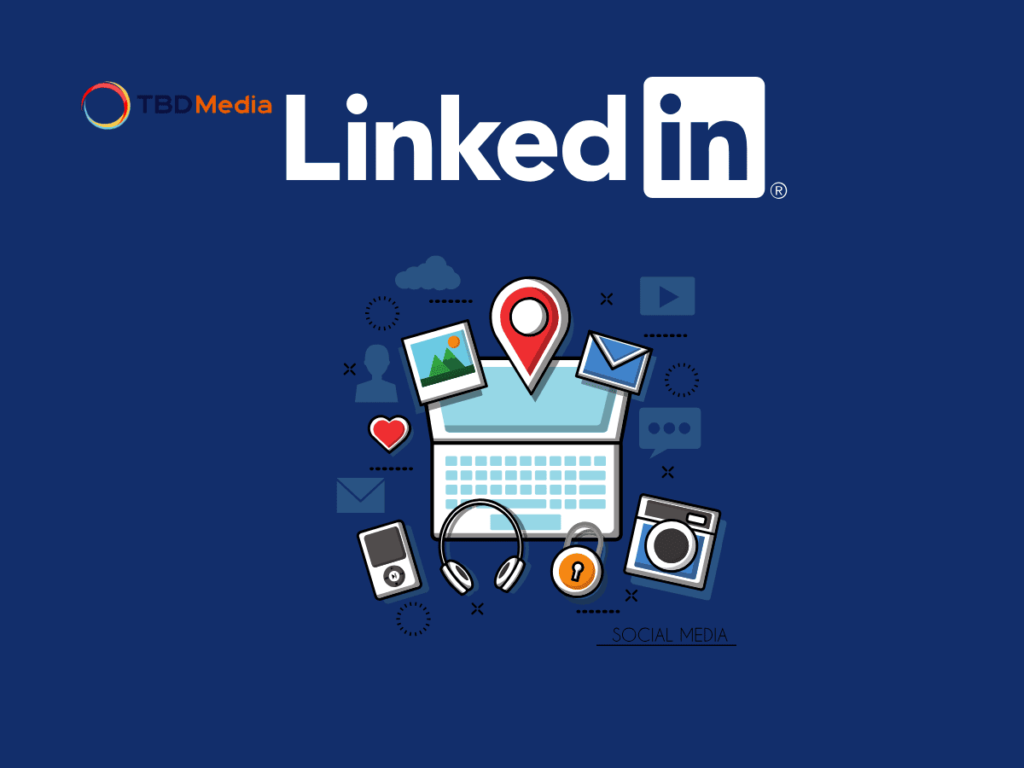 Nền tảng LinkedIn