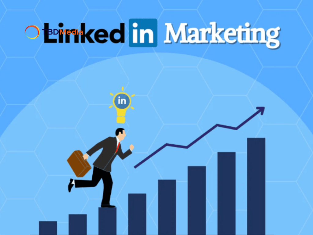 Vai trò của Quảng Cáo LinkedIn đối với doanh nghiệp