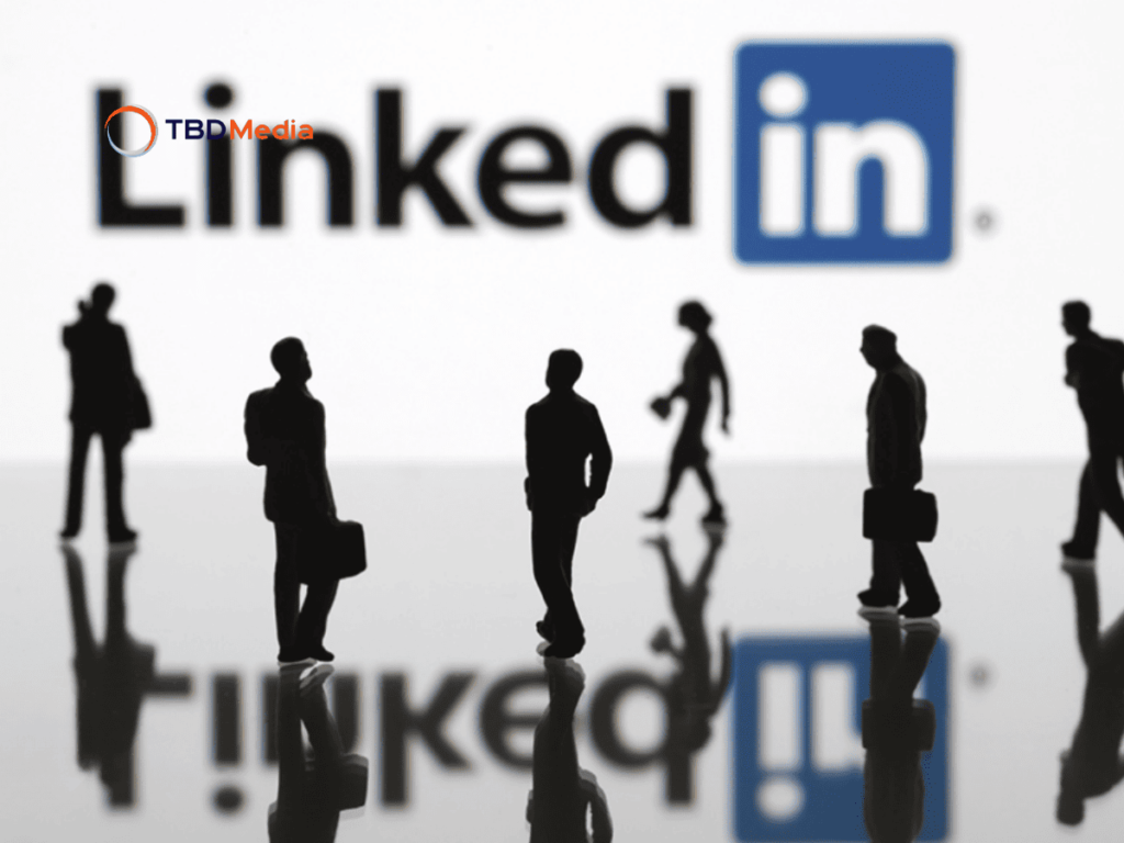 Doanh nghiệp nên chọn Quảng Cáo LinkedIn