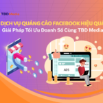 Dịch Vụ Quảng Cáo Facebook Hiệu Quả