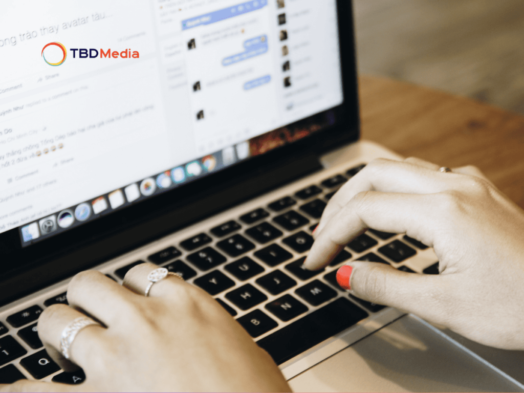 Dịch vụ quảng cáo Facebook chuyên nghiệp