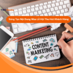 Sáng Tạo Nội Dung Mùa Lễ Hội Thu Hút Khách Hàng