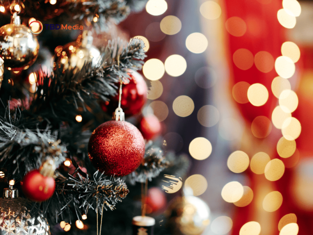 Content Noel tăng tương tác