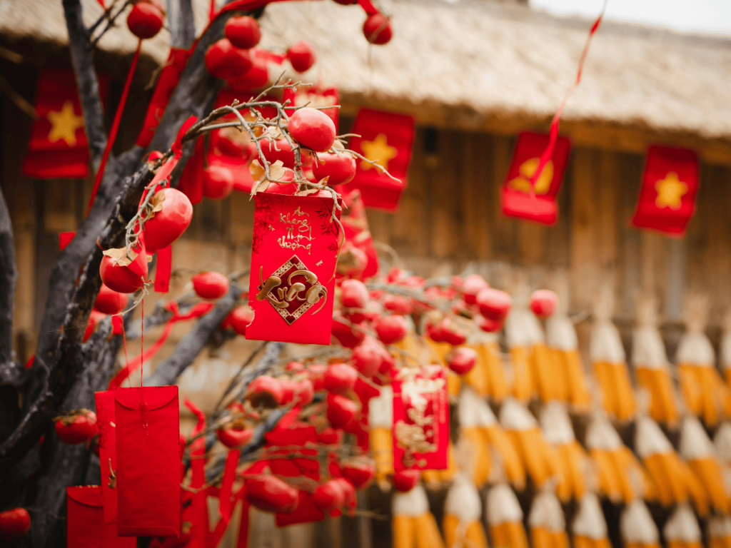 Quảng Cáo Ngày Tết Luôn Mang Lại Doanh Thu Cao