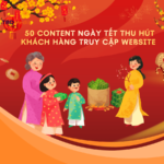 Content Ngày Tết Thu Hút