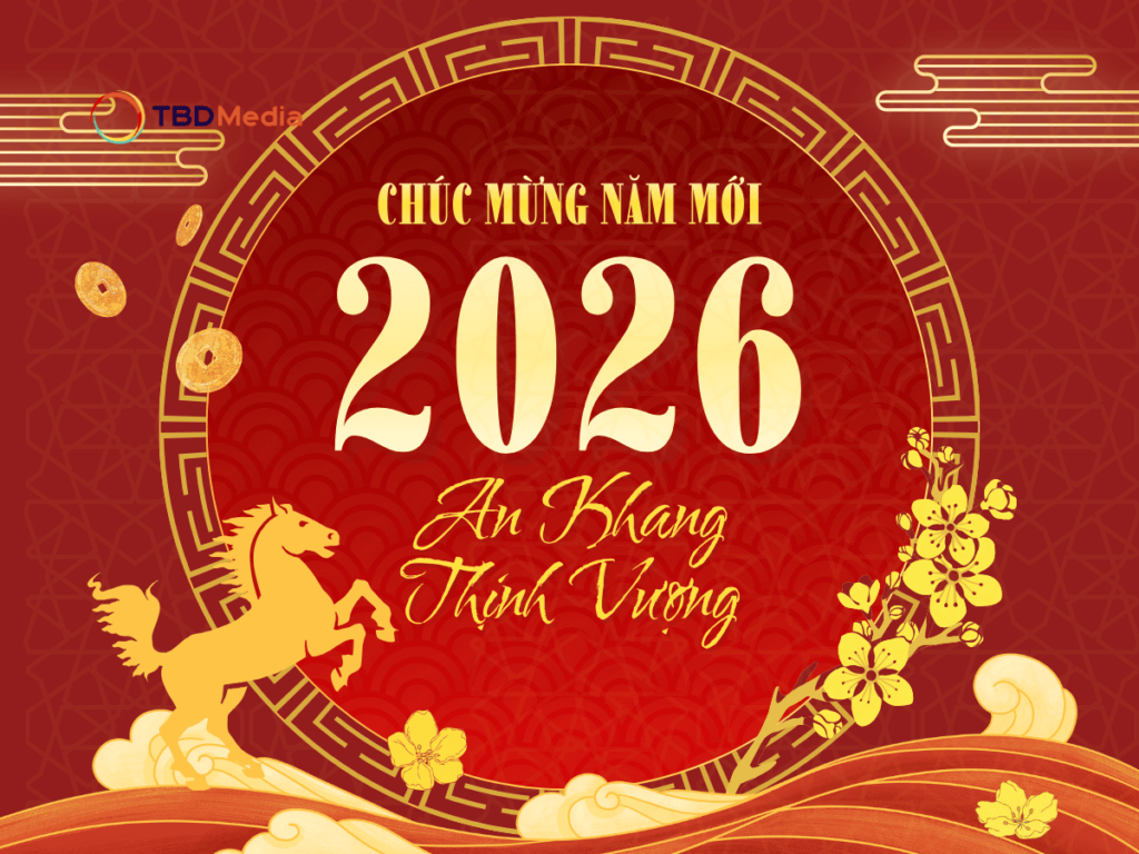 nội dung ngày Tết quan trọng với SEO website