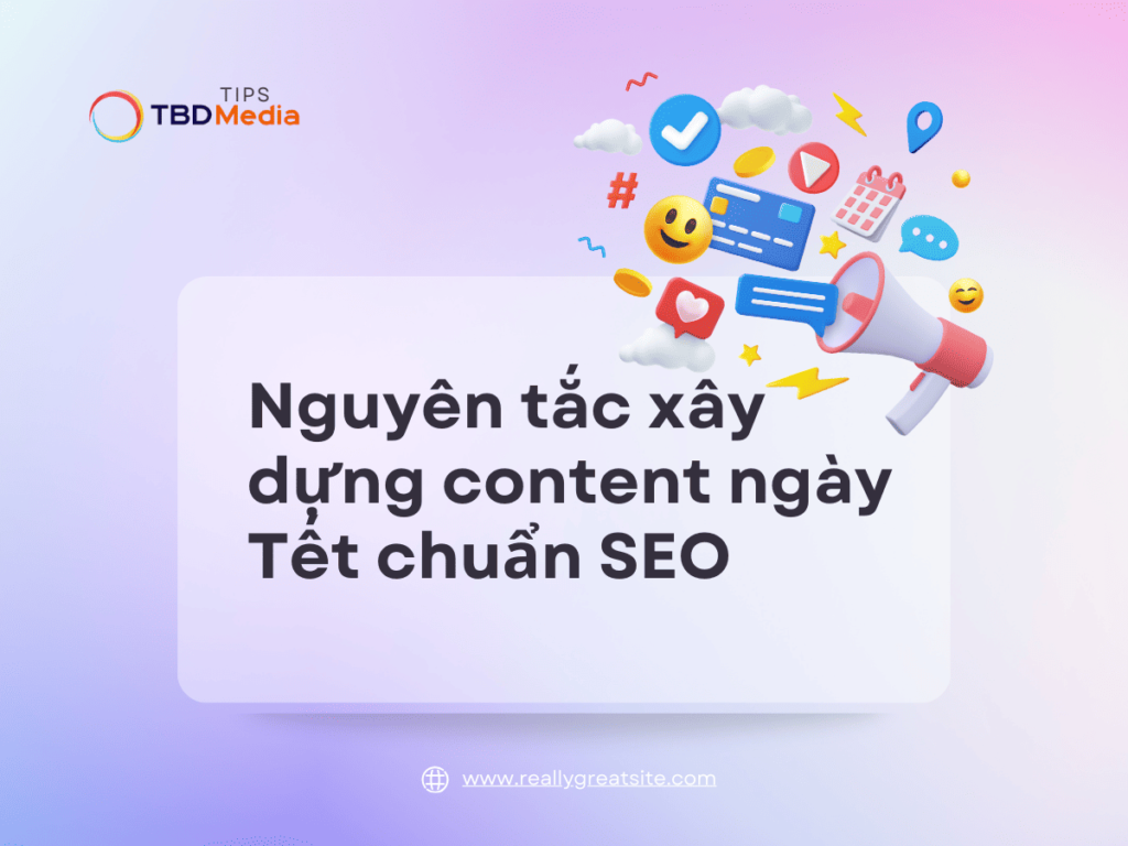 Nội dung xây dựng quy tắc