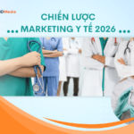 Chiến Lược Marketing Y Tế 2026