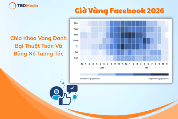 Giờ Vàng Facebook 2026